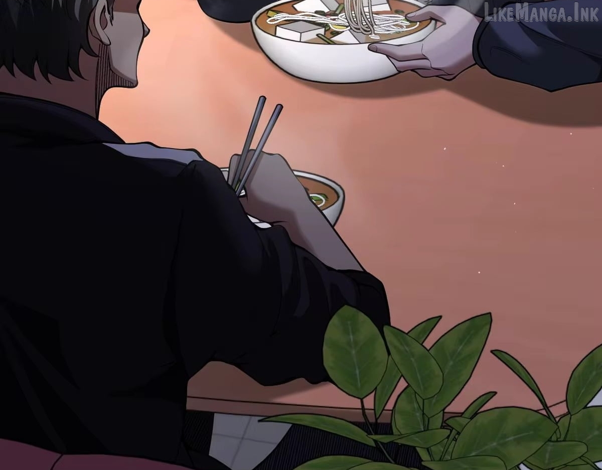 I’m A Super Rich Man, So It’s Reasonable For Me To Be A Scumbag Chapter 44  - page 60